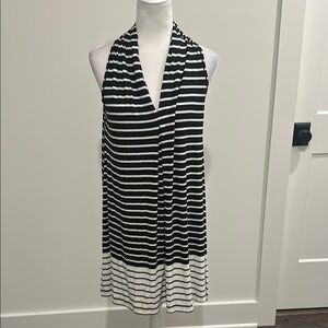 NWT Max Studio Estelle Knit Dress Sz M